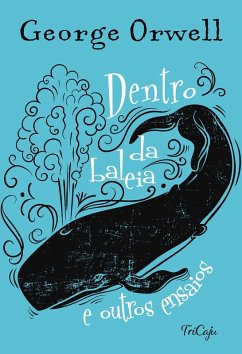 Cover Dentro da baleia e outros ensaios (eBook, ePUB)