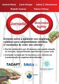 Jornada Business Agility (eBook, ePUB)