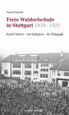 Freie Waldorfschule in Stuttgart 1919 - 1925 (eBook, ePUB)