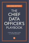 The Chief Data Officer's Playbook (eBook, ePUB)