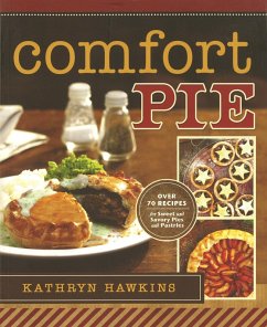 Comfort Pie (eBook, ePUB) - Hawkins, Kathryn