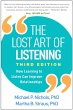 The Lost Art of Listening (eBook, ePUB) - Bild 1