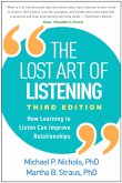 The Lost Art of Listening (eBook, ePUB)