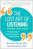 The Lost Art of Listening (eBook, ePUB) The Lost Art of Listening (eBook, ePUB)