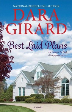 Best Laid Plans - Girard, Dara
