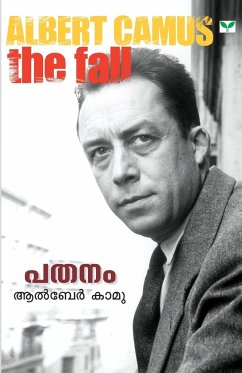 PATHANAM - Camus, Albert