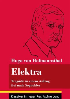 Cover Elektra