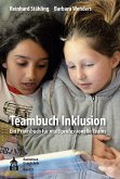 Teambuch Inklusion (eBook, PDF)