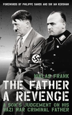 The Father: A Revenge (eBook, ePUB) - Frank, Niklas