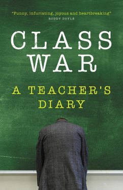 Class War (eBook, ePUB) - Anonymous