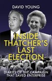 Inside Thatcher's Last Election (eBook, ePUB)