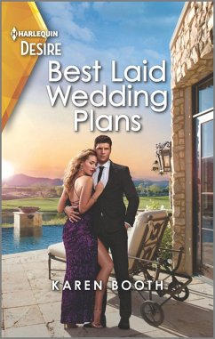 Cover Best Laid Wedding Plans (eBook, ePUB)