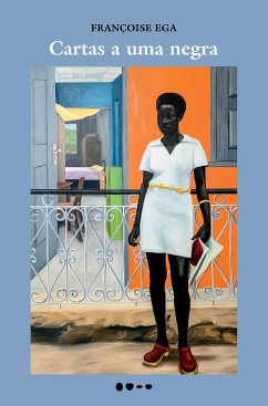 Cover Cartas a uma negra (eBook, ePUB)