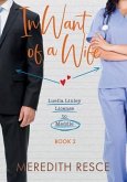 In Want of a Wife (eBook, ePUB) In Want of a Wife (eBook, ePUB)