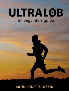 Cover ULTRALØB (eBook, ePUB)