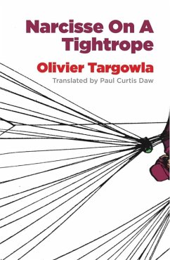 Narcisse on a Tightrope (eBook, ePUB) - Targowla, Olivier