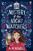Mystery of the Night Watchers (eBook, ePUB)