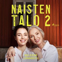 Naisten talo 2 (MP3-Download) - Lönnroth, Heleena