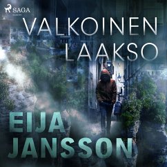 Valkoinen laakso (MP3-Download) - Jansson, Eija
