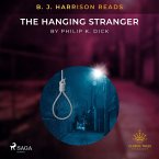 B. J. Harrison Reads The Hanging Stranger (MP3-Download)
