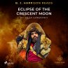 B. J. Harrison Reads Eclipse of the... - Bild 1