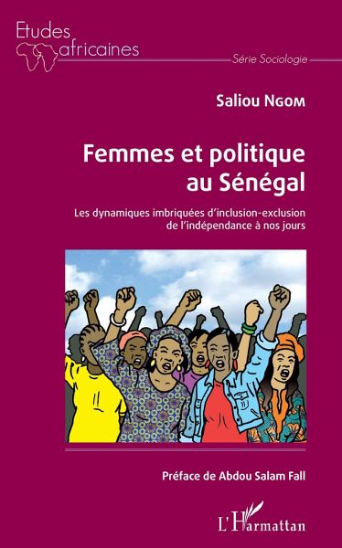 Femmes et politique au Sénégal Femmes et politique au Sénégal