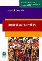 Istanbulun Festivalleri - Ada, Serhan