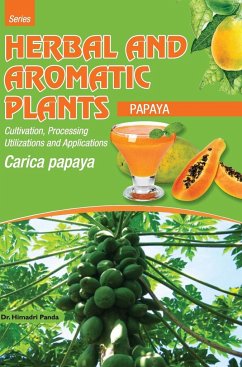HERBAL AND AROMATIC PLANTS - Carica papaya (PAPAYA) - Panda, Himadri