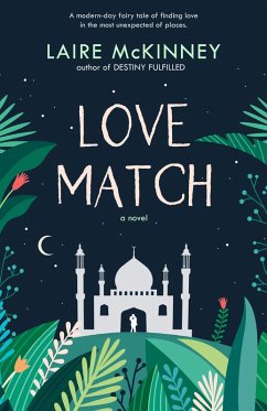 Love Match (eBook, ePUB) - McKinney, Laire