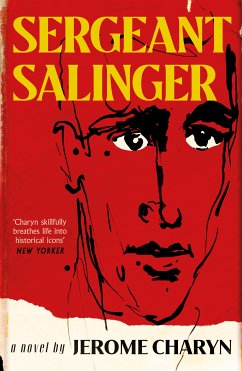 Sergeant Salinger (eBook, ePUB) - Charyn, Jerome