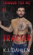 Tracker (Crimson Tide MC, #1) (eBook,... - Bild 1
