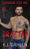 Tracker (Crimson Tide MC, #1) (eBook, ePUB)