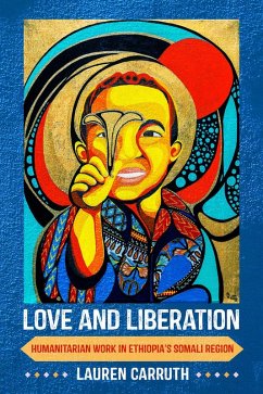 Love and Liberation (eBook, ePUB) - Carruth, Lauren