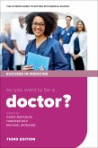 So you want to be a Doctor? (eBook, PDF)