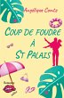Coup de foudre à Saint-Palais (eBook,... - Bild 1