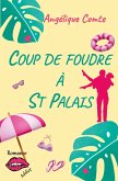 Coup de foudre à Saint-Palais (eBook, ePUB)