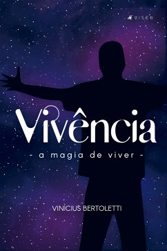 Vivência (eBook, ePUB) - Bertoletti, Vinícius