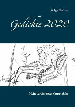 Gedichte 2020 (eBook, ePUB)