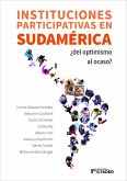 Instituciones participativas en Sudamérica (eBook, PDF)