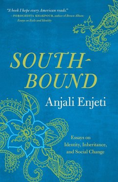 Southbound (eBook, ePUB) - Enjeti, Anjali