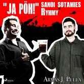 "Ja pöh!" sanoi sotamies Ryhmy (MP3-Download)