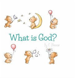 What Is God? - Sheeran, C.