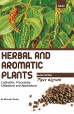 HERBAL AND AROMATIC PLANTS - Piper nigrum (BLACK PEPPER)