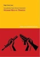 Uluslararasi Insan Haklari Hukukunda Vicdani Red ve Türkiye - Heval cinar, Özgür