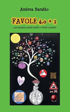 Favole 4.0+1 - Baratto, Andrea