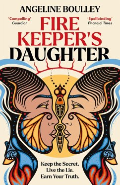 Firekeeper's Daughter - Boulley, Angeline