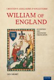Crestien's Guillaume d'Angleterre / William of England (eBook, ePUB)