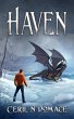 Haven (The Fae Queen's Court, #1)... - Bild 1