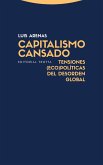 Capitalismo cansado (eBook, ePUB)