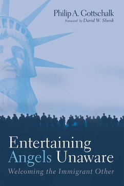 Entertaining Angels Unaware (eBook, ePUB)